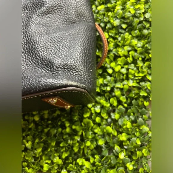 - Dooney & Bourke Pebble Grain
Leather Lexington - Picture 6 of 6